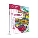 Czytaj z Albikiem Transport - Jana Bílková, Agnieszka Tylek