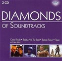 Diamonds of Soundtrack (2CD) Canada Bookstore