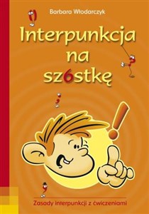 Interpunkcja na szóstkę  