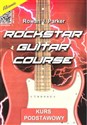 Rockstar Guitar Course w.2  - Rowan J. Parker