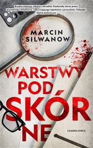 Warstwy podskórne - Polish Bookstore USA