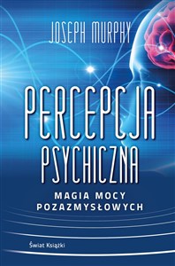 Percepcja psychiczna Magia mocy pozazmysłowej Canada Bookstore
