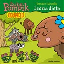 Żubr Pompik Odkrycia (6) Leśna dieta - Tomasz Samojlik