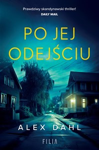 Po jej odejściu Bookshop