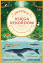 Zwierzęca księga rekordów buy polish books in Usa