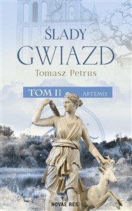 Artemis. Ślady gwiazd. Tom 2  online polish bookstore