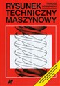 Rysunek techniczny maszynowy  