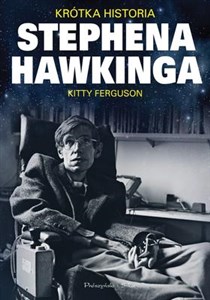 Krótka historia Stephena Hawkinga pl online bookstore