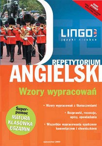 Angielski Wzory wypracowań Repetytorium pl online bookstore