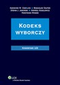 Kodeks wyborczy Komentarz  