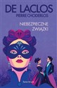 Niebezpieczne związki  - Laclos Pierre Choderlos de