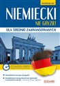 Niemiecki nie gryzie! dla średnio zaawansowanych  