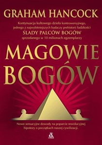 Magowie bogów to buy in Canada