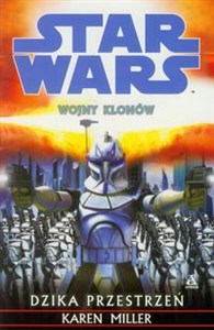 Star Wars Wojny klonów Dzika przestrzeń  