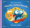 Muchy samochwały Klasyka polska  