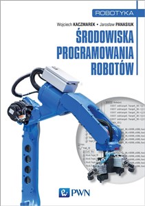 Środowiska programowania robotów polish usa