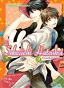 Sekaiichi Hatsukoi. Tom 9  