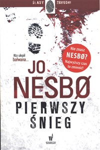 Pierwszy śnieg in polish