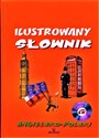 Ilustrowany słownik angielsko-polski + CD - Polish Bookstore USA