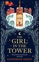 The Girl in The Tower Polish Books Canada