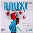 CD MP3 Były sobie świnki trzy  - Olga Rudnicka