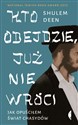 Kto odejdzie, już nie wróci Jak opuściłem świat chasydów polish usa