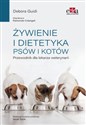 Żywienie i dietetyka psów i kotów Przewodnik dla lekarza weterynarii - D. Guidi - Polish Bookstore USA