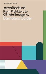 Architecture From Prehistory to Climate Emergency bookstore