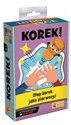 Lisciani Ludoteca Gra karciana Korek  -  buy polish books in Usa
