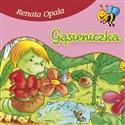 Gąsieniczka - Renata Opala books in polish