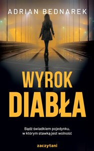 Wyrok diabła - Polish Bookstore USA