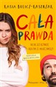 Cała prawda (Duże Litery) polish books in canada