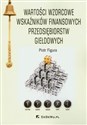 Wartości wzorcowe wskaźników finansowych przedsiębiorstw giełdowych Polish Books Canada