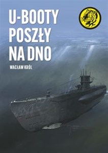 U-Booty poszły na dno  