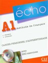 Echo A1 Ćwiczenia + CD - J. Pecheur, J. Girardet