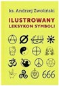 Ilustrowany leksykon symboli Polish bookstore