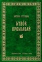 Wybór opowiadań to buy in Canada