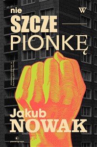 Nie w szczepionkę - Polish Bookstore USA