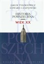 Historia powszechna Wiek XX books in polish
