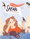 Safari w wielkim mieście  - Agnieszka Stelmaszyk 