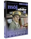 Mój Nikifor Książka + DVD   