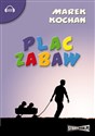 [Audiobook] Plac zabaw bookstore