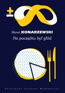 Na początku był głód polish books in canada