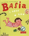 Basia i upał w zoo - Polish Bookstore USA