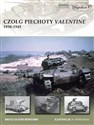 Czołg piechoty Valentine 1938-1945 - Bruce Newsome