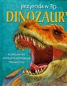 Dinozaury Przyroda w 3D buy polish books in Usa