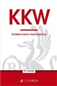 Kodeks karny wykonawczy books in polish