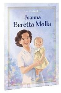 Joanna Beretta Molla  