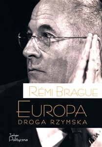 Europa Droga rzymska in polish