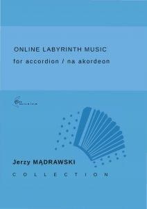 Online Labyrinth Music na akordeon Canada Bookstore